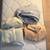 Sprout Twin Bed with Bear Kid Mattress and 2 x Sheet set 7 thumbnail