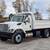 2009 INTERNATIONAL 7400 DT466 HD Dump Truck 11FT Bed Auto Low Mi 1 Own 1 thumbnail