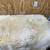vintage sheepskin rug home decor 2 thumbnail