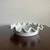Cream Speckled Pie Dish 1 thumbnail