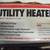 Furnas motor starter $20 Allied utility heater $25 4 thumbnail