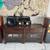Klipsch Sound System Cherry Wood 1 thumbnail