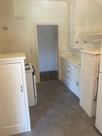 $1,675 / 1br - Comfortable One Bedroom apt in Alameda (alameda)63686085951107123
