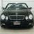 2003 Mercedes Benz CLK320 Cabriolet Convertible 2 thumbnail