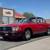 1987 Mercedes-Benz 560-Class 560 SL SKU:AA1135 Convertible 6 thumbnail