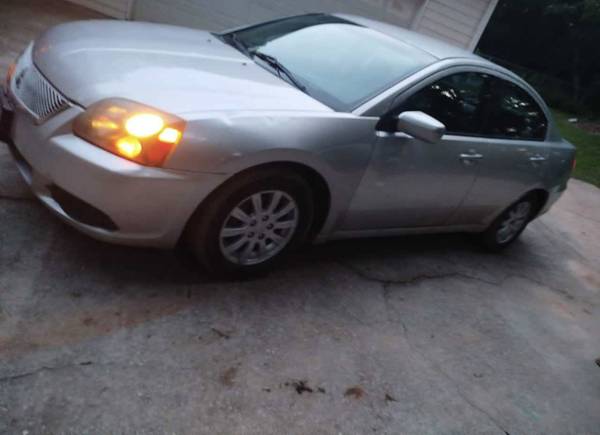 Mecánico especial Mitsubishi / Conducción / Aire acondicionado frío $600 - $600 (Stone Mountain)63621301181699120