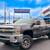 2015 CHEVROLET SILVERADO 2500HD LT 4X4 CREW CAB PICKUP 1 thumbnail