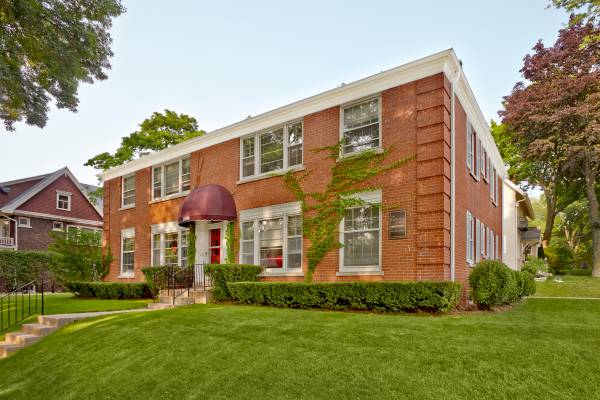 Charming Eastside 2 Bed - The Frederick 1