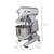 New 30Qt Stainless Steel Dough Stand Mixer 2 thumbnail