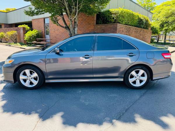 2010 Toyota Camry - Financing Available! - $8900.0063624307902977121