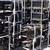 HIGH CUBE SIDE DOOR SHIPPING CONTAINER 40' 20' 12' & 11' 4 thumbnail