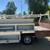2017 Chevrolet Chevy Silverado 3500 H.D. Contractors Body/ Service Truck -WE FIN 15 thumbnail