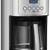 Like new Stainless Steel Cuisinart 14 Cup Programmable Coffee maker 1 thumbnail