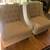Pair Of White Fancy Sofa Chairs 1 thumbnail