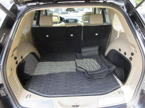 2014 Jeep Grand Cherokee Limited 4x2 SUV de 4 puertas, LLAME O ENVÍE UN MENSAJE HOY - $11,995 (+ House of Kars)63487239805313123
