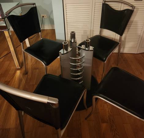 Beautiful Dining Room Table 1