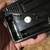 ACCENT POCKET CLOCK RADIO YF-90 TESTED & WORKING 7 thumbnail