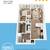 1/bd 1/ba, pet-friendly community, Breakfast Bar 9 thumbnail