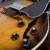 1976 Gibson ES-175 D Vintage Electric Guitar Sunburst w/ T Tops, Case 16 thumbnail