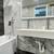Clean & Cozy ( Duplex Style Studio ) Utilities Included, 1st Floor 11 thumbnail