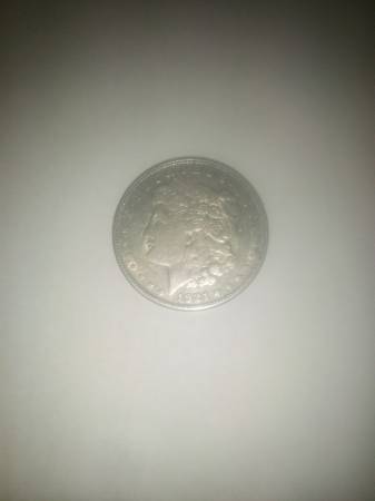 MORGAN 1