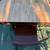Modern style/barn Big dinning set colors brown/cinnamon and natural co 7 thumbnail