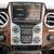 RUBY RED 2016 FORD F-250 LARIAT 4X4 DIESEL NAV ROOF BED COVER NEW 35'S 21 thumbnail