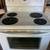 30in Frigidaire self-cleaning range 1 thumbnail