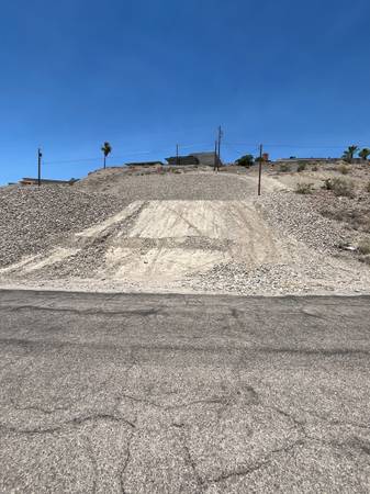 $119,000 / 43560ft2 - Hill Top Lot Graded and Ready to Build (Lake Havasu City)64038881532545123
