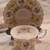 Royal Albert LOVE STORY Suzanne England Bone China Tea Cup w/ Saucer 1 thumbnail
