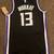 Keegan Murray Sacramento Kings Nike Jersey XL Fox Sabonis Monk 2 thumbnail