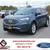 2019 FORD EDGE SE 1 thumbnail