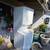 Frigidaire Electric Stackable Washer and Dryer 2 thumbnail