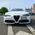 2017 Alfa Romeo Giulia TI AWD 2 thumbnail
