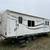 2014 Arctic Fox 25W – Four-Season Travel Trailer – Northwood Manu. 3 thumbnail