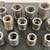 “LOT OF 12” ARMSTRONG - 1-3/16” thru 2-1/16” - Impact - 1” Dr. - 6pt 6 thumbnail