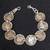 Coin Hearts/Birth year Coin Rings & Dime Bracelets/Silver Dollar rings 10 thumbnail