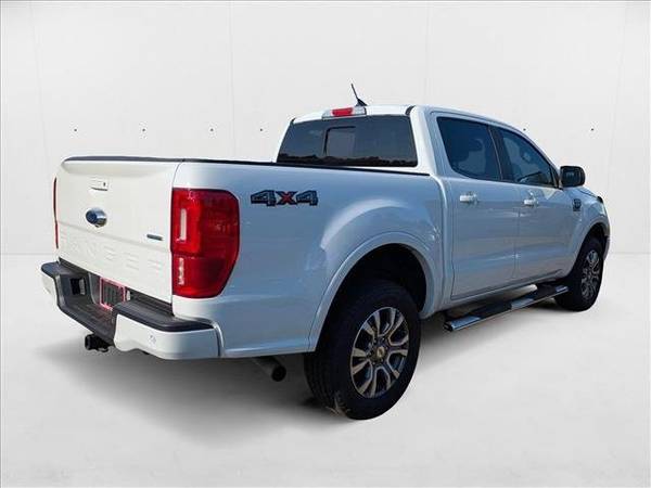 2019 Ford Ranger 4x4 4WD Truck LARIAT Crew Cab - $24,240 (Call *(330) 818-7961* to Confirm Availability Instantly)63436112959107124