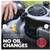 Murray 21" 140 cc Briggs & Stratton Walk Behind Gas Push Lawn Mower w/ 10 thumbnail