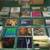 Cd's All of them for $60 or $10 for each disk 1 thumbnail