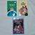 Various Vintage (1930-1990s) Books: Hard & Soft Cover Novels, Children 5 thumbnail