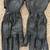 Ladies leather jacket, chaps, vest, and gloves 13 thumbnail