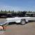 2026 Aluma 7814TG Utility Trailer | Ace Trailer Sales 4 thumbnail