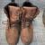 Mens Redwing work boots size 11.5 1 thumbnail