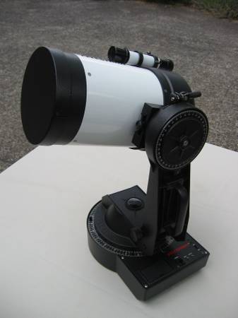 Celestron C5+ - $500 (Redmond)63471362817665121