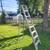 8' ALUMINUM A-FRAME LADDER 1 thumbnail