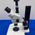NON BRAND TRINOCULAR MICROSCOPE MAGNIFICATION IS 7-45X 3 thumbnail