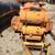 OLD FARM PAVING EQUIPMENT YARD ART 16 thumbnail