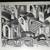 MAURITS C. ESCHER, Convex and Concave - 1955 Lithograph 6 thumbnail