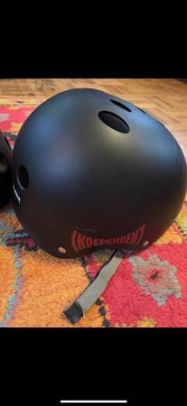 Skateboard helmets 1